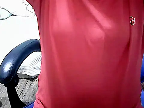 ChaChaMoreno Palangga online show from February 2026 01:44:02 PM