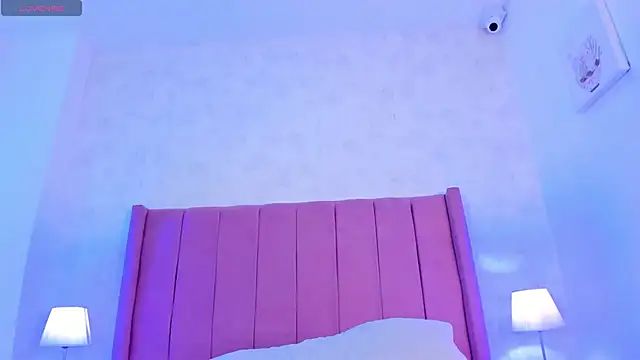 Yuliana-ambell online show from March 2026 08:04:02 PM