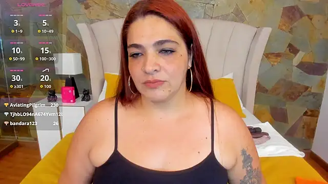 GabyGrey  online show from February 2026 02:53:01 AM