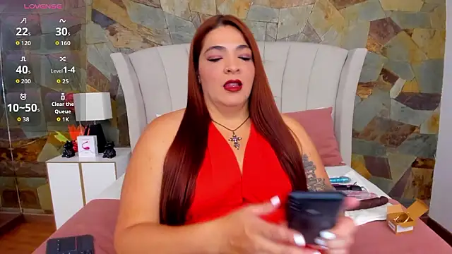 GabyGrey  online show from March 2026 08:29:01 PM