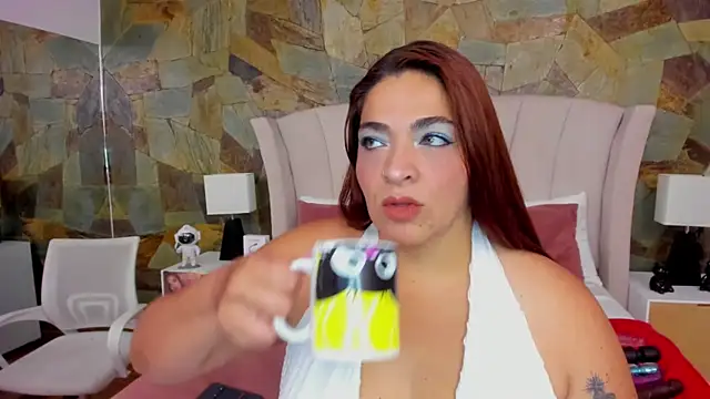 GabyGrey  online show from April 2026 07:15:02 PM