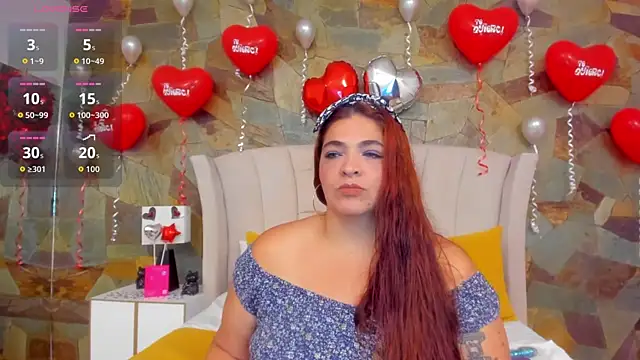 GabyGrey  online show from February 2026 07:36:02 PM