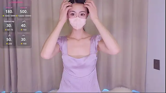 Anan-077 online show from December 2025 03:10:02 AM