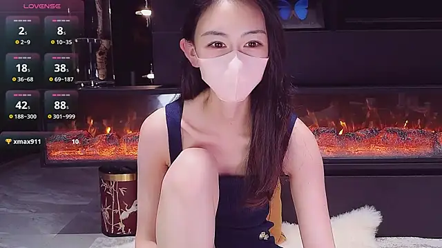 Anan-077 online show from June 2026 04:57:02 PM