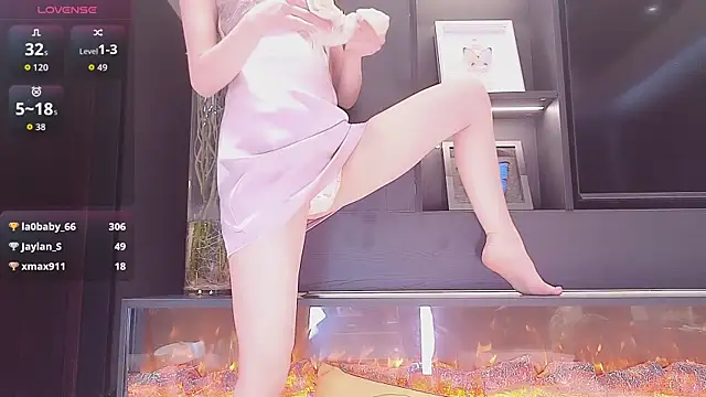 Anan-077 online show from March 2026 04:52:01 PM