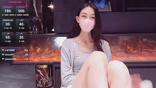 Anan-077 online show from July 2026 04:24:01 PM