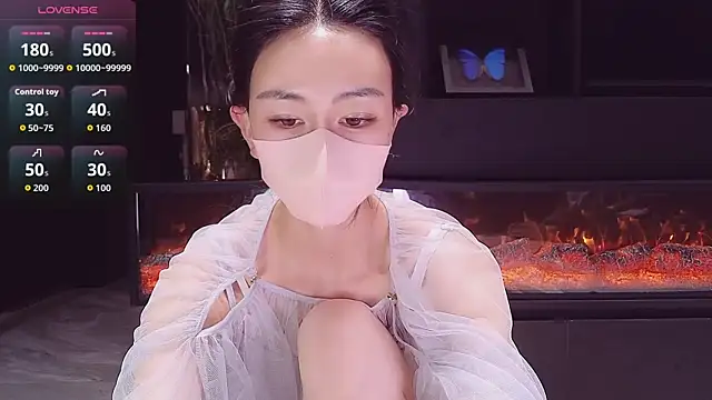 Anan-077 online show from April 2026 04:32:01 PM