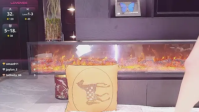 Anan-077 online show from March 2026 03:39:01 PM