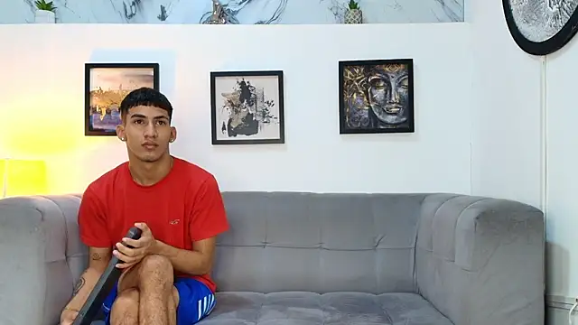 DIAMOND BLACKS online show from March 2026 07:47:01 AM