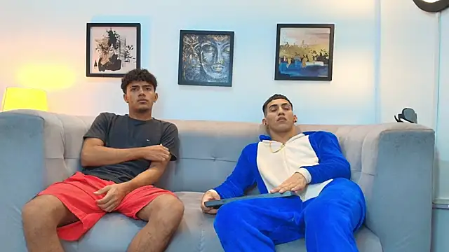 DIAMOND BLACKS online show from January 2026 07:36:01 AM