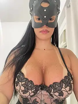 Anna2026  online show from February 2026 09:34:02 PM