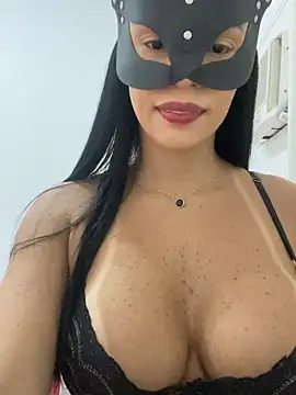 Anna2026  online show from March 2026 07:40:02 PM