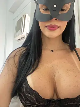 Anna2026  online show from March 2026 02:13:01 PM