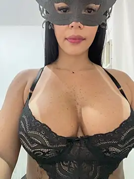 Anna2026  online show from February 2026 01:36:02 AM