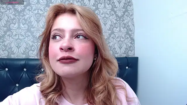  naughty angel  online show from February 2026 08:32:02 PM