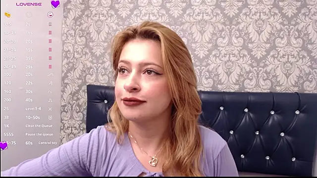  naughty angel  online show from February 2026 09:03:01 PM