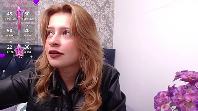  naughty angel  online show from February 2026 07:58:02 PM