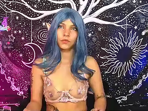 nyx murtualer online show from December 2025 04:20:02 PM