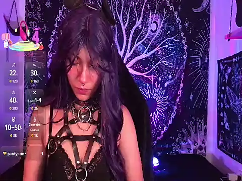 nyx murtualer online show from December 2025 03:19:02 AM