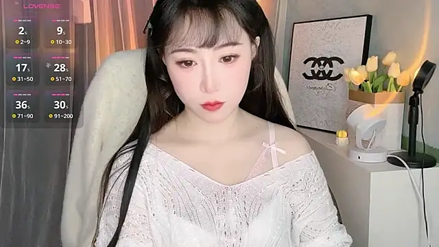 Anna25899 online show from December 2025 05:33:01 AM