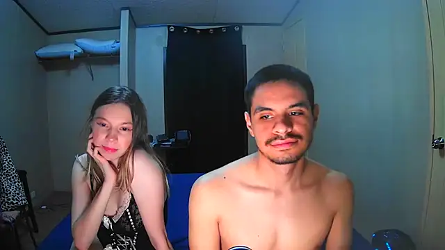 Hentasuality online show from December 2025 04:59:01 AM