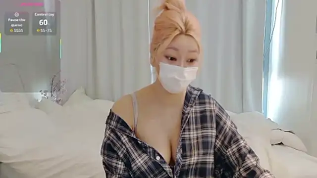 joababa312 online show from April 2026 07:54:01 AM