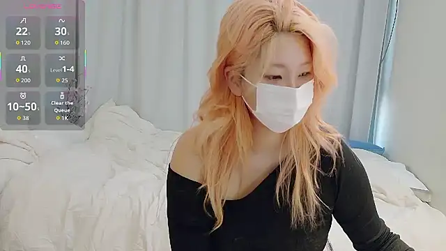 joababa312 online show from April 2026 09:48:01 AM