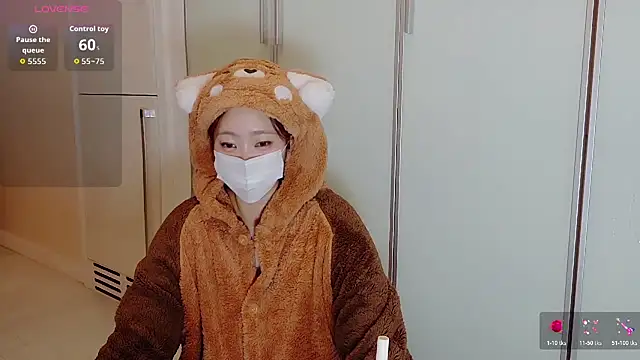 joababa312 online show from February 2026 02:39:01 PM