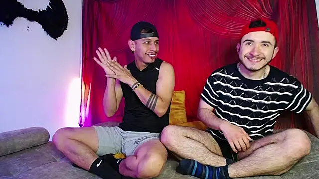 Noha and Iam online show from January 2026 11:47:02 AM