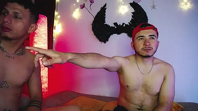 Noha and Iam online show from February 2026 11:41:01 AM