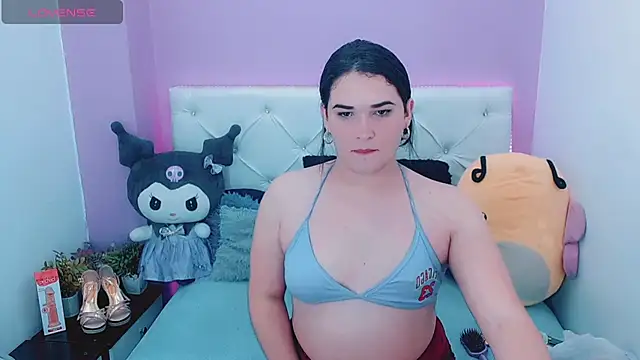 Snapshot of dayanqueen chatting on December 2025 03:00:01 AM dayanqueen online show from December 2025 03:00:01 AM