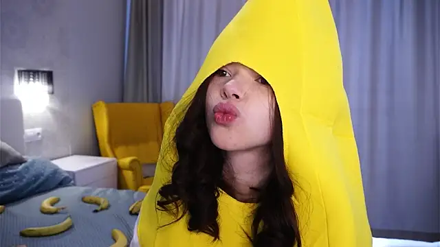 JanethLevine online show from December 2025 09:04:02 AM