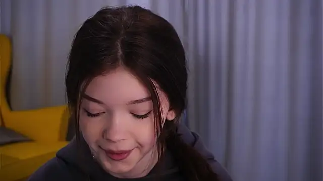 JanethLevine online show from December 2025 07:36:02 AM