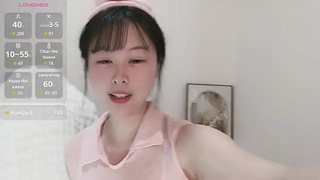 Anna-2005 online show from March 2026 06:57:01 AM