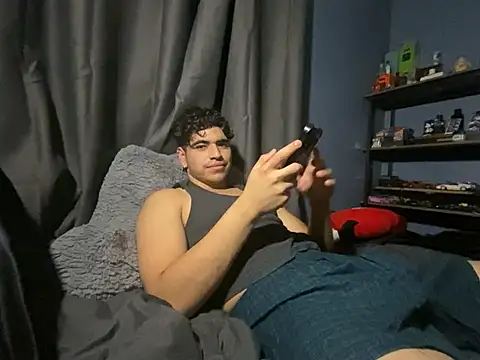 Playboy-Ever online show from May 2026 04:51:02 AM