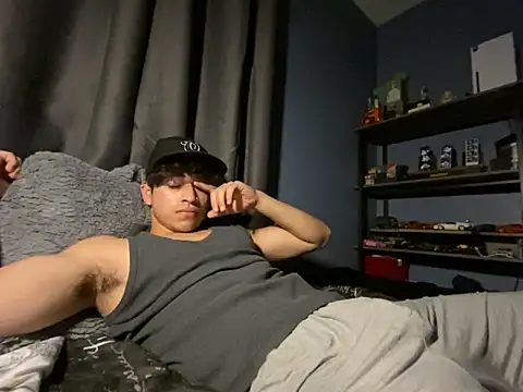 Playboy-Ever online show from April 2026 05:19:02 AM