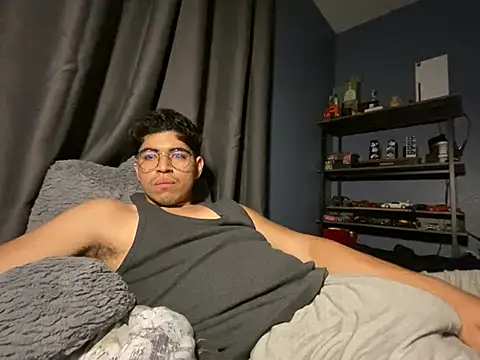 Playboy-Ever online show from April 2026 06:15:02 AM
