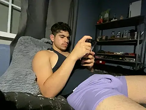 Playboy-Ever online show from April 2026 03:13:02 AM