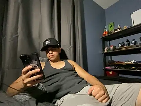 Playboy-Ever online show from May 2026 05:38:02 AM
