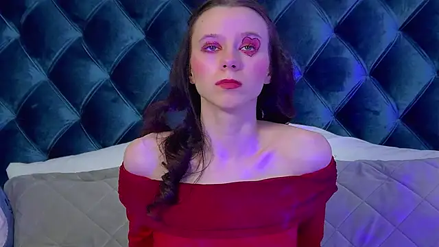 ArinaKubrick online show from February 2026 05:22:01 PM