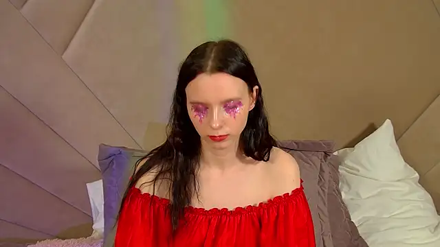 ArinaKubrick online show from April 2026 07:58:02 PM