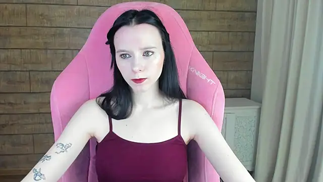 ArinaKubrick online show from March 2026 04:24:02 PM