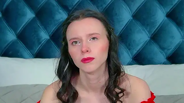 ArinaKubrick online show from January 2026 04:22:02 PM