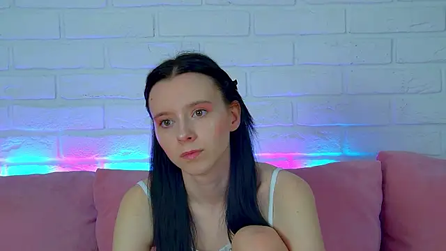 ArinaKubrick online show from March 2026 04:10:02 PM