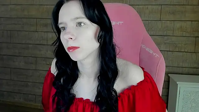 ArinaKubrick online show from March 2026 04:19:01 PM