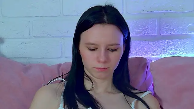 ArinaKubrick online show from March 2026 02:04:02 AM