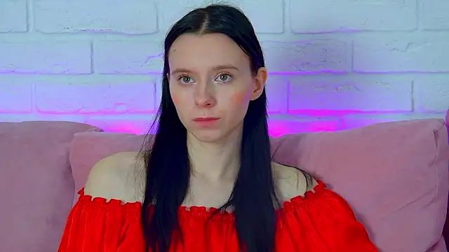 ArinaKubrick online show from March 2026 05:03:01 PM