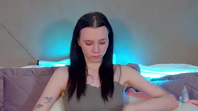 ArinaKubrick online show from January 2026 07:12:01 PM