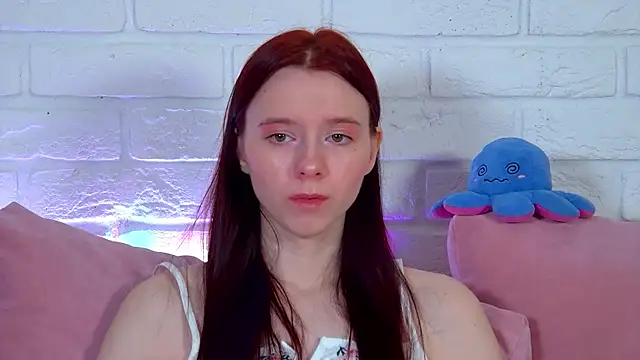 ArinaKubrick online show from June 2026 04:07:02 PM