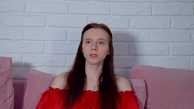 ArinaKubrick online show from July 2026 04:24:02 PM